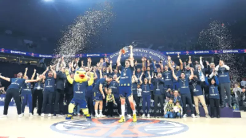 Finallerin Efendisi: Basketbolun Büyük Sahnesinde Yıldızların Mücadelesi