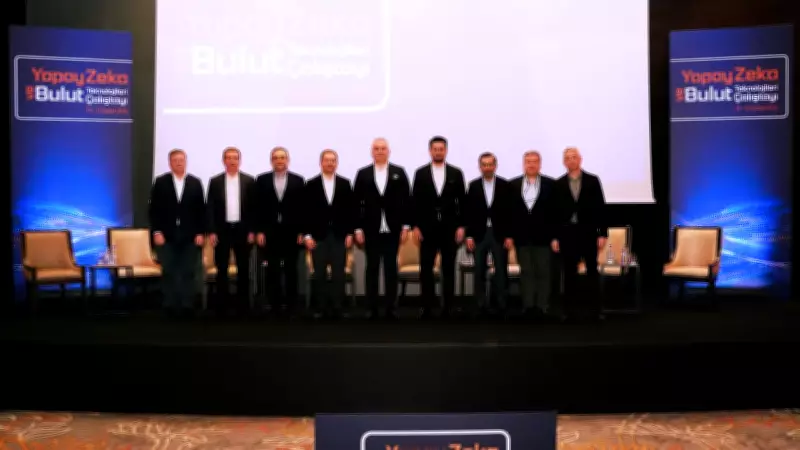 Finansta Yapay Zeka Devrimi: BDDK ve KKB Ortak Test Ortamı Kuruyor