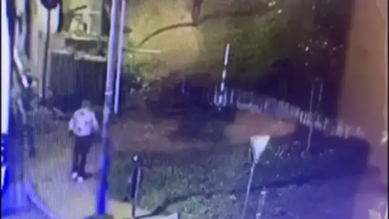 Firari Hükümlünün Cesedi Bulundu, İhbarı Yapan Kişi Cinayeti İtiraf Etti