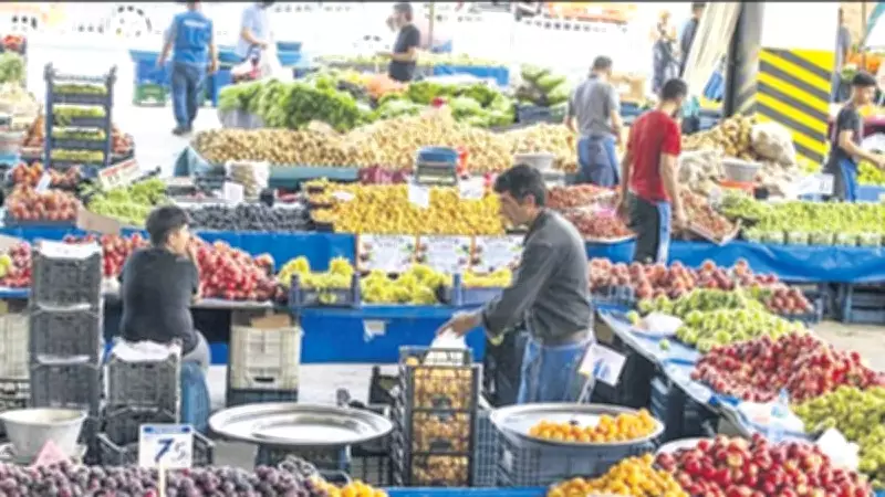 Fiyatları Afet Değil Fırsatçılar Uçurdu: Üretici İsyan Etti