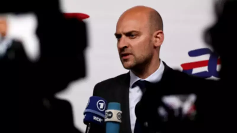 Fransa Dışişleri Bakanı Barrot'tan Gazze Çağrısı: Gıda Yardımı Engellenmemeli