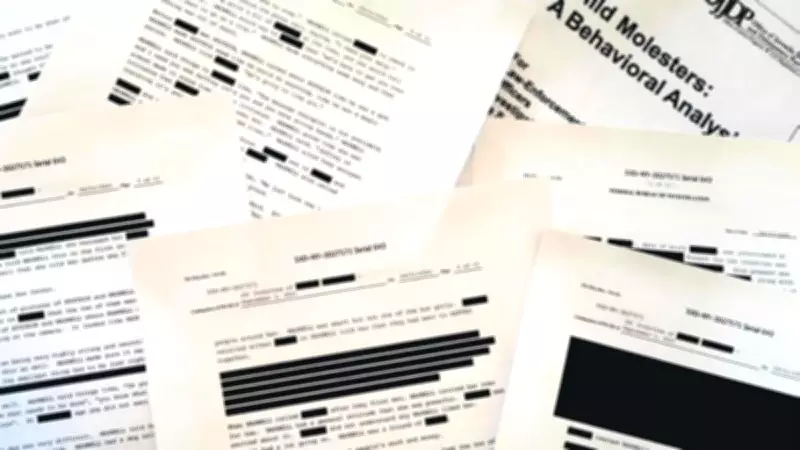 Fransa, Epstein Belgelerini Araştırmak İçin Özel Savcılık Ekibi Kurdu