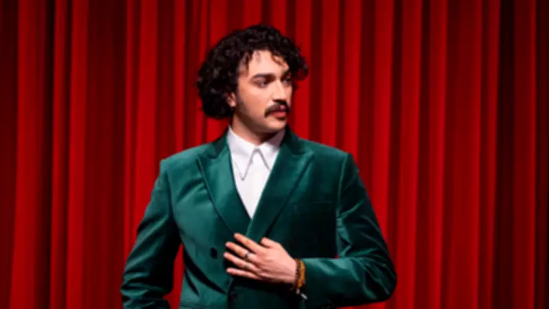 Fırat Tandoğan, 'Bana Yalan Söylediler'i Yeniden Yorumladı