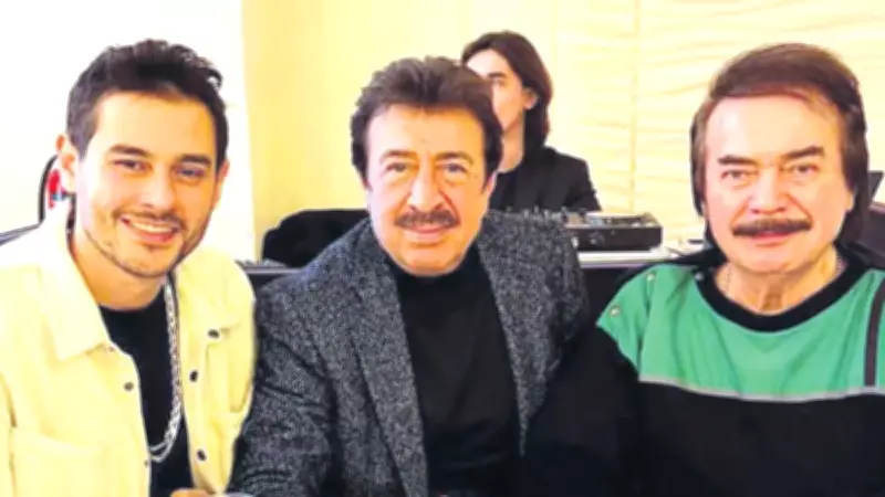 İftar Sofrasında Müzik ve Sohbet Keyfi: Ramazan'ın Vazgeçilmez Ritüeli