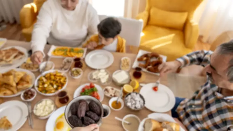 İftarda Ezber Bozan Çanakkale Menüsü: Tumbi ve Börülce Köftesi Tarifleri