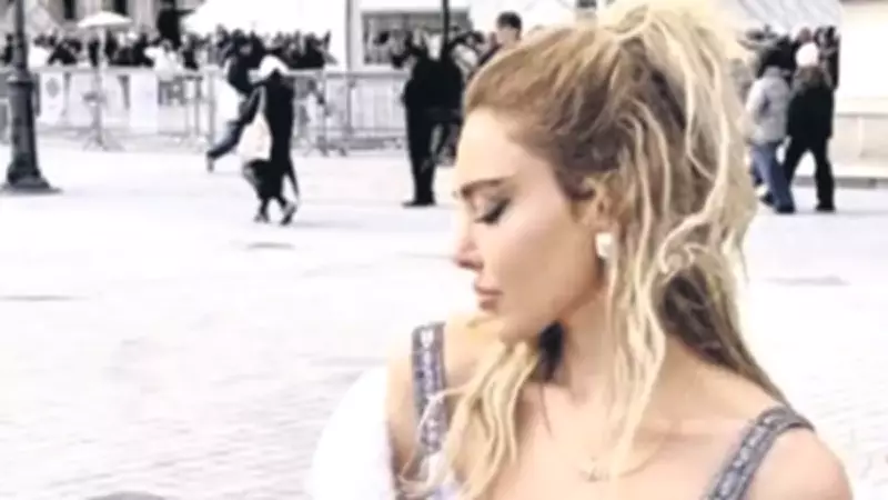 Fulin'in Paris Çıkarması: Uluslararası Marka ve Single Hazırlığı