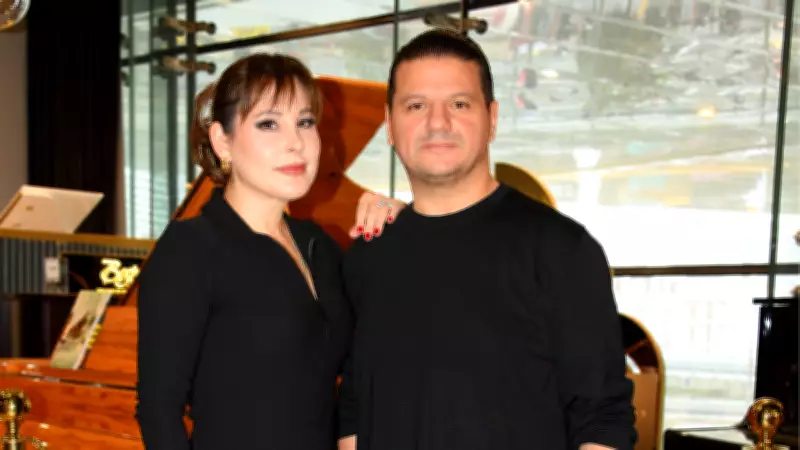 Funda Arar ve Kubat Senfonik Konserlerle Geliyor: Rapçiler Yıllarca Ötelendi