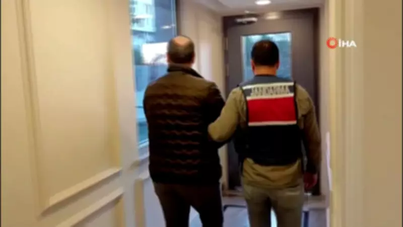 Futbolda Bahis Operasyonu: 32 Şüpheli Adliyeye Sevk Edildi