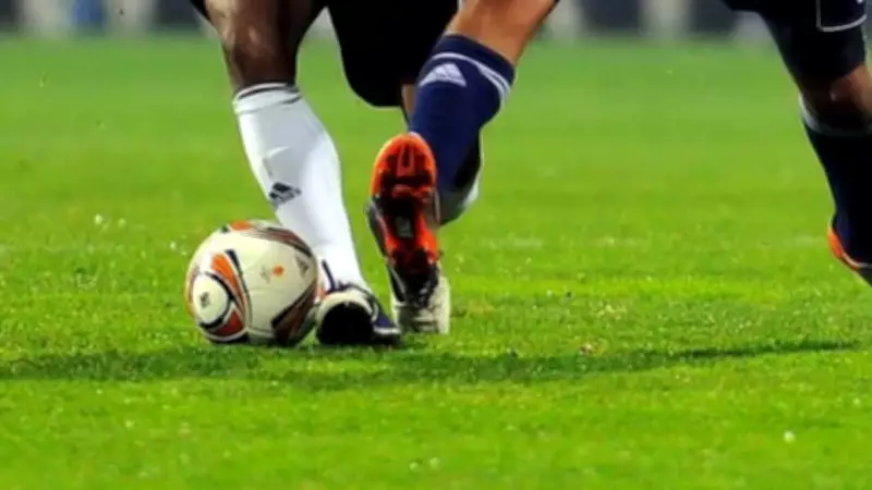 Futbolda Şike Soruşturmasında Yeni Detaylar: '1 Puan İkimize de Yarar' Konuşması