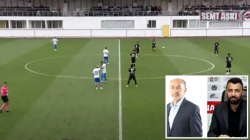 Futbolda Şike ve Bahis Soruşturmasında İlk İddianame: 52 Sanığa 4,5 Yıla Kadar Hapis İsteniyor