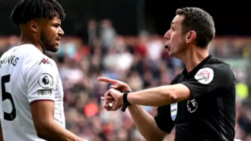 Futbolda Kasıtlı Zaman Geçirmeye Sıkı Kurallar Geliyor: IFAB'tan Yeni Düzenlemeler