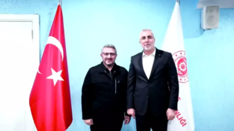 GÜÇ Programı Başlıyor: 3 Milyon Genç İçin 445 Milyar TL'lik İstihdam Hamlesi