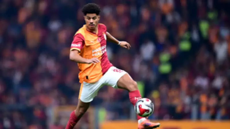 Gabriel Sara, İngiltere'den Antrenör Getirdiği İddialarını Kesin Dille Yalanladı