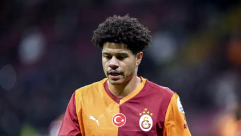 Gabriel Sara'dan Konyaspor Mağlubiyeti Sonrası İtiraf: 'Bu Durumdan Rahatsızız'