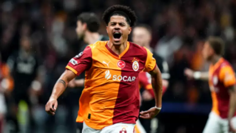 Gabriel Sara'ya Premier Lig'den İki Kulüp Birden Talip Oldu!