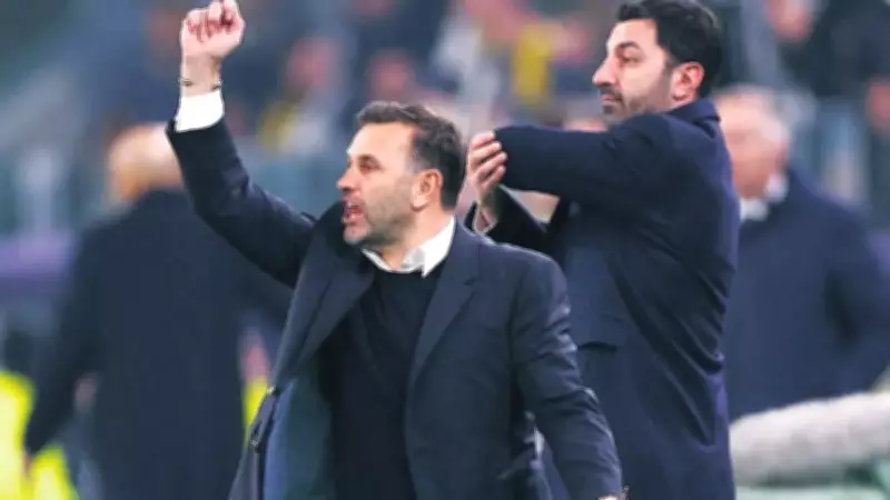 Galatasaray 12 Yıllık Hasreti Bitirdi, Şampiyonlar Ligi'nde Son 16'da