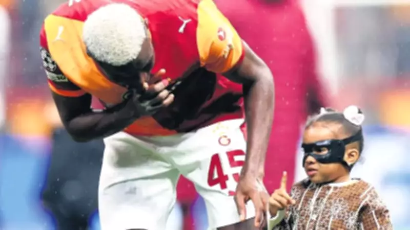 Galatasaray Başkanı Dursun Özbek, Juventus Zaferi Sonrası 2 Milyon Euro Prim Açıkladı