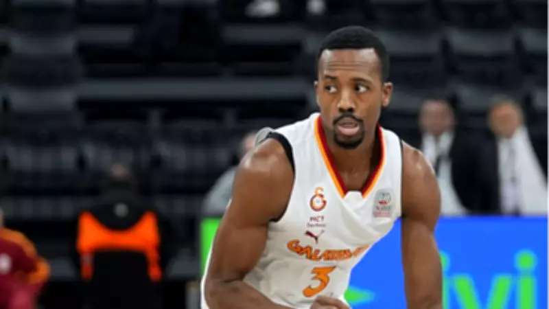 Galatasaray Basketbol Takımı, Bulgaristan'da Hapoel Holon ile Karşılaşacak