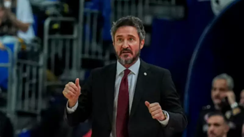 Galatasaray Basketbol Takımı, Fransa'da Le Mans'ı Deplasmanda Yendi