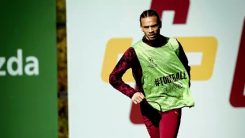 Galatasaray, Juventus Maçı Hazırlıklarını Yoğun Antrenmanla Sürdürüyor