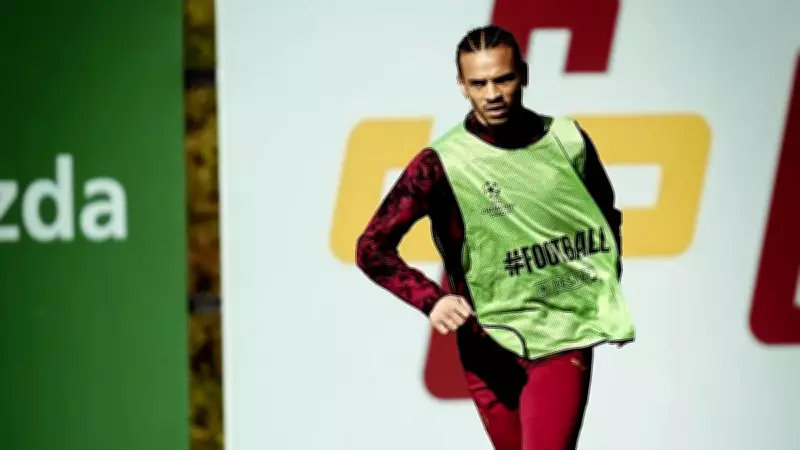 Galatasaray, Juventus Maçı İçin Antrenmanlara Yoğunlaştı