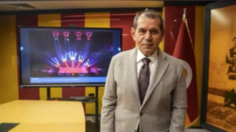 Galatasaray Juventus'a Kemerburgaz'da Kusursuz Hazırlandı