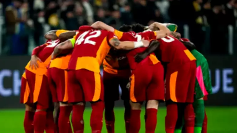Galatasaray Liverpool'u Elerse Çeyrek Finalde Kimi Bekliyor?