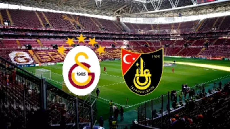 Galatasaray, İstanbulspor'u 2-0 Mağlup Etti: Sarı-Kırmızılılar Süper Lig'de Liderliğini Sürdürdü