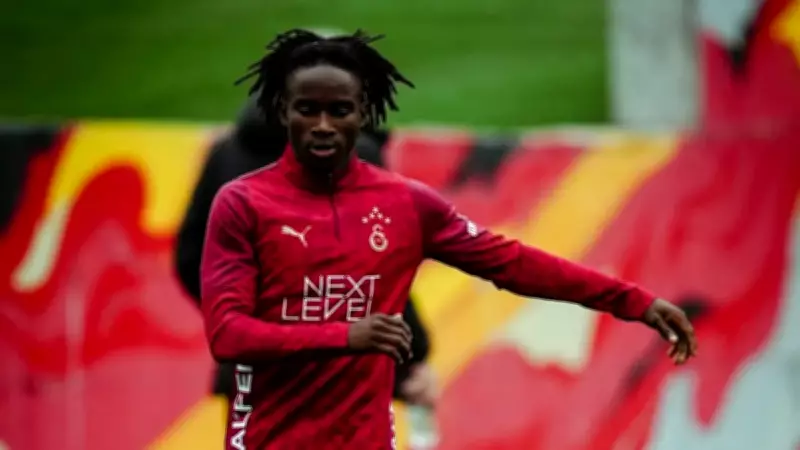 Galatasaray Transferde Barcelona'dan Yeni Bir Nhaga Peşinde!