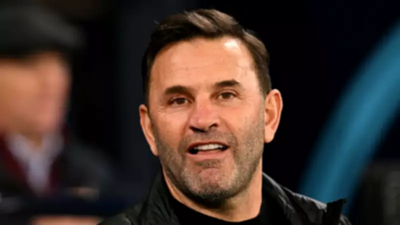 Galatasaray Transferde Büyük Hedef Peşinde: Üç Yıldızdan Biri Geliyor