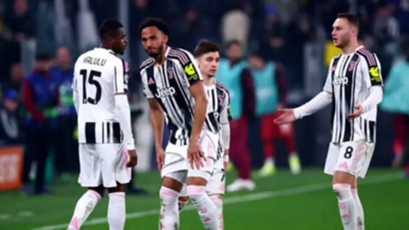 Galatasaray'da Barış Alper Yılmaz Fırtınası: Juventus'u İki Maçta da Eksik Bıraktırdı