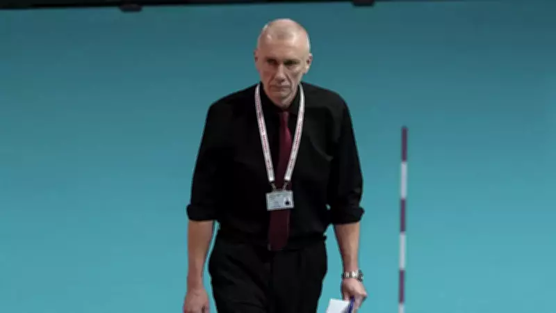 Galatasaray'da Massimo Barbolini Dönemi Sona Erdi