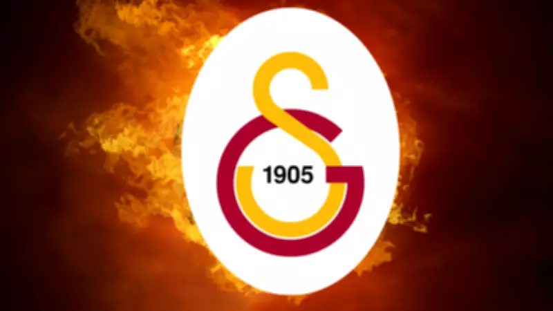 Galatasaray'dan Fenerbahçe Maçı Sonrası Sürpriz Paylaşım: 'Sizce Hangisi Ofsayt?'
