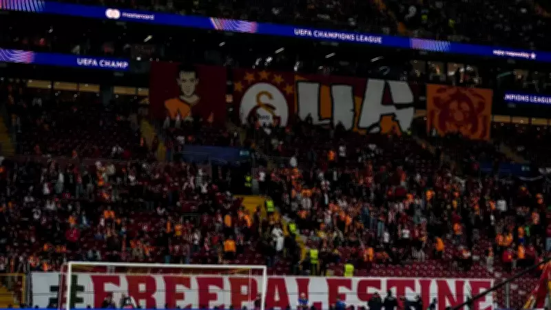 Galatasaray'ın Juventus Maçı Biletleri Satışa Çıktı: Fiyatlar Açıklandı