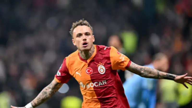 Galatasaray'ın Juventus Zaferi Şampiyonlar Ligi'nde Çılgın Bir Paraya Dönüşebilir