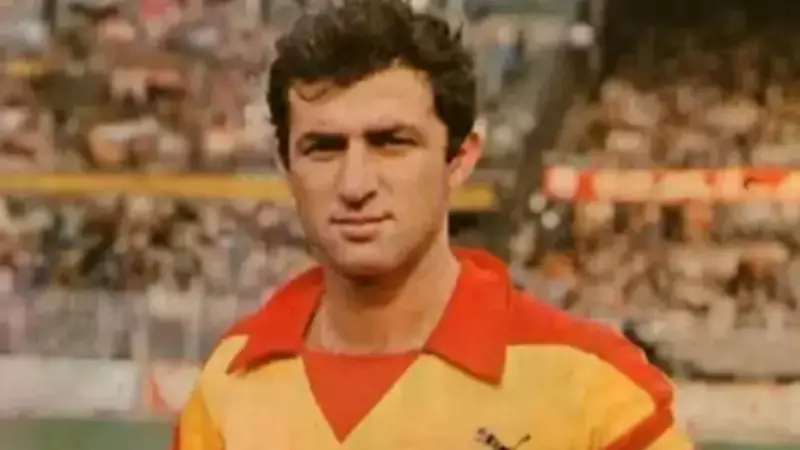 Galatasaray'ın Nostaljik Forma Koleksiyonu Fatih Terim Tartışmasıyla Gündemde