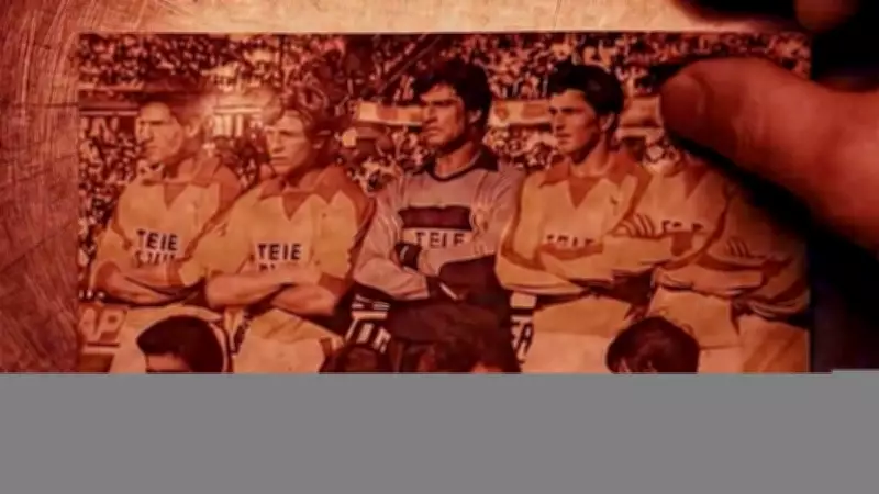 Galatasaray'ın Retro Forma Tanıtımında Fatih Terim Krizi!