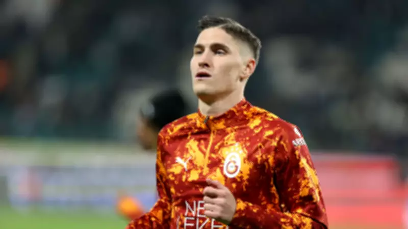 Galatasaray'ın Yıldızı Sallai'nin Babasından Liverpool Transfer İtirafı ve Duygusal Açıklamalar