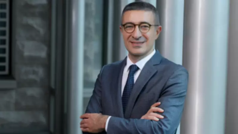 Garanti BBVA 2025'te 111.3 Milyar TL Net Kâr Açıkladı