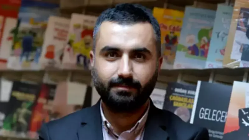 Gazeteci Alican Uludağ Hakkında Cumhurbaşkanına Hakaret Soruşturması Başlatıldı