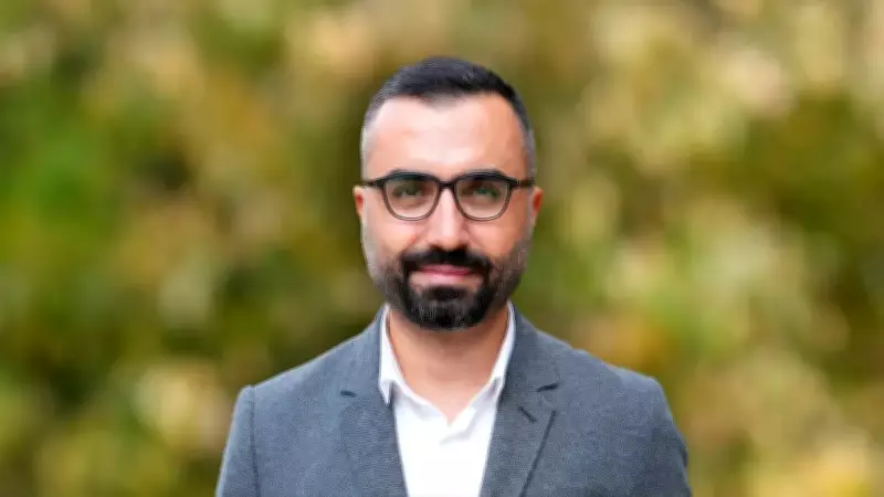 Gazeteci Alican Uludağ, Sosyal Medya Paylaşımları Nedeniyle Gözaltına Alındı