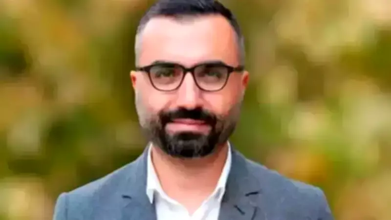 Gazeteci Alican Uludağ Tutuklandı: İddialar ve Süreç