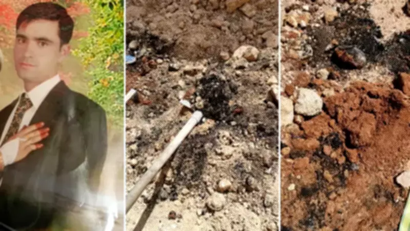 Gaziantep'te 17 Yıl Sonra Aydınlanan Cinayette Karar: Kayınpeder ve Kayınbiraderlere Hapis