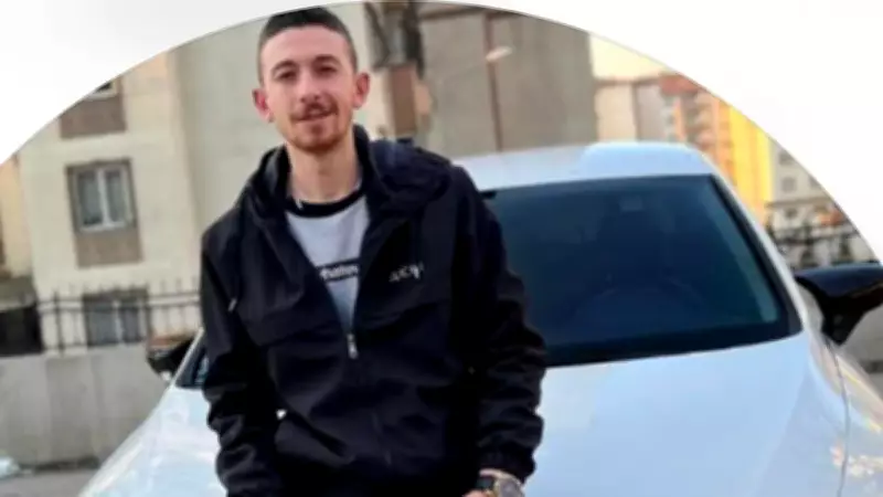 Gaziantep'te Alacak Kavgası: Arkadaşını Götüren Genç Silahlı Saldırıda Hayatını Kaybetti