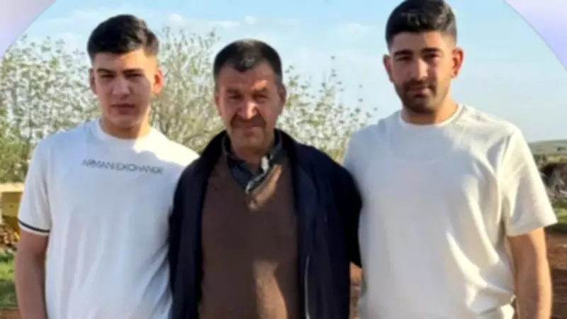 Gaziantep'te Kan Davası: Düğün Salonu Önünde Silahlı Saldırı