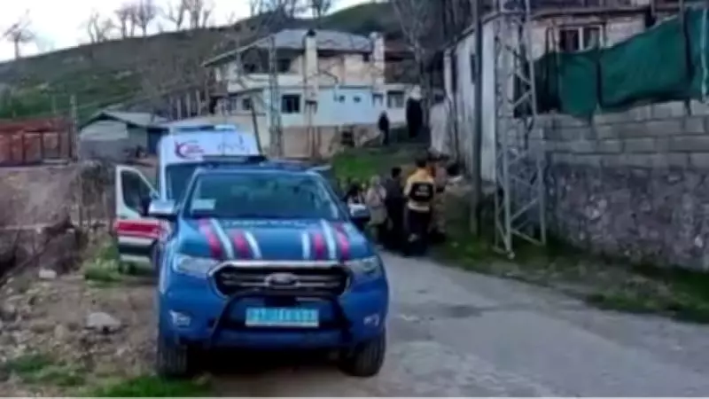 Gaziantep'te Soba Zehirlenmesi: 72 Yaşındaki Kadın Evinde Ölü Bulundu