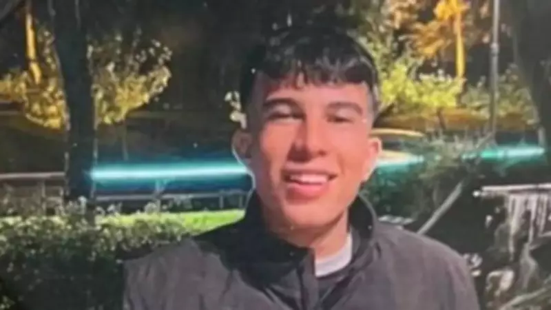 Gaziantep'te Tehlikeli Bisiklet Akrobasisi Ölümle Sonuçlandı