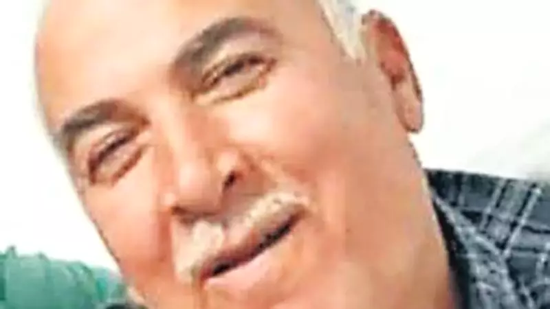 Gaziantep'te Yaşlı Çifti Ölüm Ayırdı: Soba Sızıntısı Faciaya Yol Açtı