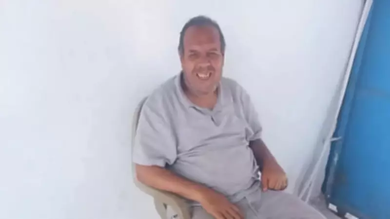 Gaziantep'te Zihinsel Engelli Musa Çam'dan 5 Gündür Haber Alınamıyor