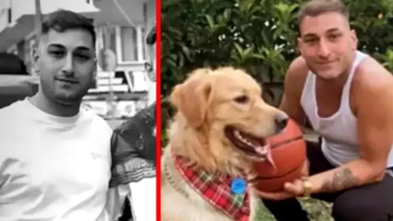 Gaziosmanpaşa'da Sokak Ortasında İnfaz: 'Kız Kardeşimle Gördüm' Dedi, Dehşet Saçtı!